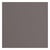 Papier cartonné texturé Florence - Tous niveaux - 20 feuilles - Concrete - 30,5 x 30,5 cm - 216 g/m²