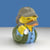 Les Dents de la Mer - Figurine Tubbz Quint Boxed Edition 10 cm