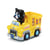 Tut tut bolides véhicule animaux joé chef de chantier - voiture interactive bébé - VTECH