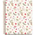 Cahier - A5 - Petits carreaux - Spirales - Couverture rigide - 100 feuilles - Miquelrius
