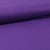 Tissu Toile Coton Canvas uni Violet