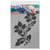 Pochoir A5 - Motif Fleurs - Qbix