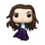 Marvel - Figurine POP! Agatha 9 cm - Funko