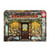 Puzzle 2D 2000 pièces - La boutique de fromages fins - EDUCA