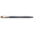Pinceau plat court 12mm aquarelle professionnelle Winsor & Newton