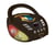 Lecteur CD Bluetooth Harry Potter