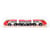 Train Virgin Pendolino - Bigjigs Toys