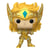Saint Seiya - Figurine Gold Aquarius Hyoga 9 cm