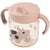 Tasse à bec à 2 anses Tiny farm Rose Done by Deer