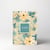 Carnet de budget Kakebo Orchid