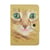 Housse Protection Tablette Tactile 7 Pouces Étui Support Horizontal Motif Chat YONIS