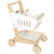 Caddie en bois Fresh blanc - Small Foot company