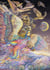 Puzzle 1000 pièces - Josephine Wall - Ariel's Flight - Grafika