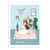 Affiche 50x70 cm - Yoga Time - Petra Lizde