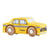 Taxi de New York en bois Trixie - Le Toy Van