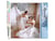 Peinture par Numéro Figured'Art - Futures Ballerines - Kit de Loisir Créatif DIY Numéro d'Art Complet - 40x50cm sans châssis en bois