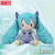 Character Vocal Series 01: Hatsune Miku - Peluche Fuwa Petit  Miku with You 2024 Ver. LL 40 cm - Sega