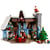 LEGO® 10293-1 - La Visite du Père Noël - LEGO® Icons