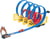 Circuit 7 loopings + 1 voiture - WDK GROUPE PARTNER