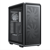 Boîtier PC COOLER MASTER MasterFrame 500 Mesh ARGB - Verre trempé - Noir, Transparent - 14,1 kg