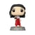 Indiana Jones - Figurine POP! Marion 9 cm