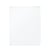Plaque d'impression pour impression au gel 20x25 cm - Speedball