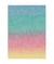 Fil à tricoter FASHION COTTON LIGHT & LONG DK - Rico Design 03 Multicolore