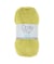 Fil à tricoter Coton et Acrylique Dolly Pop - Trimits 177 Jaune