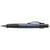 Porte-mine Faber-Castell Grip Plus 1307 - Mine 0,7 mm - Bleu marine - Lot de 5