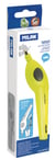 Effaceur électrique jaune Acid (incl. Piles et recharges gommes)