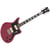 Premier Bedford Oxblood D'Angelico