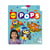 Cree tes oiseaux rigolos - pops craft - alex toys - kit creatif