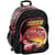 Sac à dos Cars Fast 38 CM - 2 compartiments