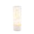 Bouteille sensorielle coquillages roses - L'Atelier Gigogne