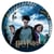 Disque gâteau Harry Potter - Azkaban (19 cm)