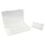 Boite rangement diamond painting 28 cases 17,5 cm