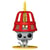 Hasbro - Figurine POP! Souris en cage 9 cm