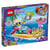 Lego friends 41433 le bateau de fete