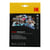 KODAK Photo Laminating KD-LM6X4-PK25C - Pochettes de plastification, Taille 6'' x 4'', 150 Microns, Lot de 25