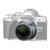 OLYMPUS Objectif M.ZUIKO 45mm f/1.8 Silver