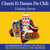 Chants et danses du Chili : patrimoine de la musique traditionnelle du monde - CD