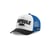 Casquette Dragon Ball Z Capsule Corp Blanc - Capslab