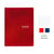 Cahier - 24x32(cm) - Petits carreaux - 192 pages - couverture en carton - sans spirale - Clairefontaine - Calligraphe
