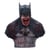 Batman - Buste DCeased 29 cm - Nemesis Now