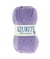 Pelote à tricoter AZURITE de Distrifil - Laissez votre créativité briller à petit prix ! - certifié Oeko-Tex 0706 Lilas