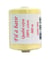 Fil À Batir 100% Coton Bobine De 800 mètres - Care & Create Jaune