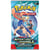 Booster pokémon aventures ensemble ev09 - ecarlate et violet - asmodee - cartes a collectionner française