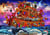 Puzzle 500 pièces - The Ark - Bluebird Puzzle