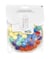 Kit de Bricolage Pompon Mobile Rico Design : Créez Votre Œuvre d'Art Personnalisée Arc-en-ciel