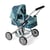 Poussette pour poupée Smarty